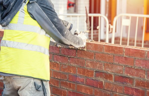 Brick Laying Service in Walla Walla