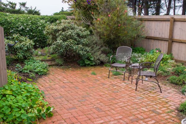 Brick Patio Repair in Walla Walla