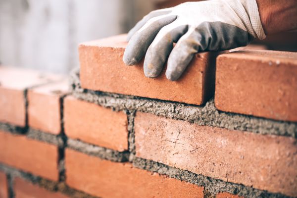 Brick Service in Walla Walla