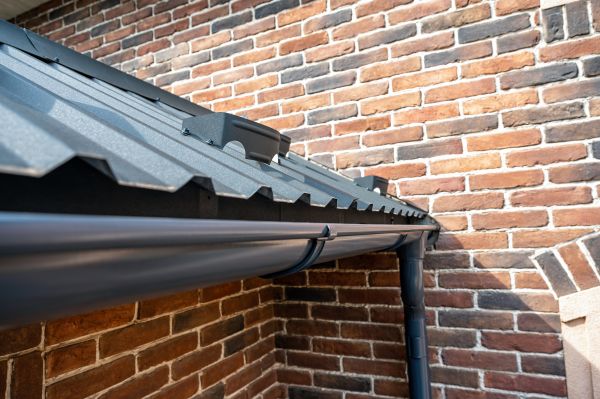 Brick Veneer Siding Installation in Walla Walla