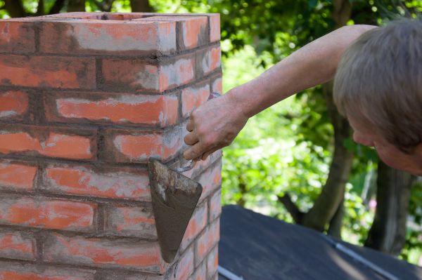 Chimney Masonry Service in Walla Walla