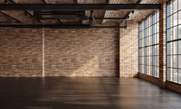 Residential Brick Repair in Walla Walla