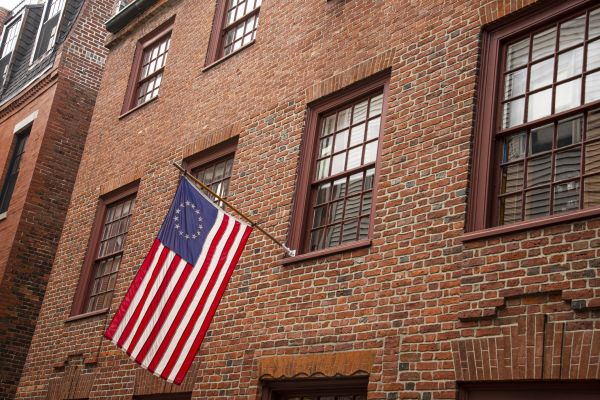 Brick Lintel Repair in Walla Walla