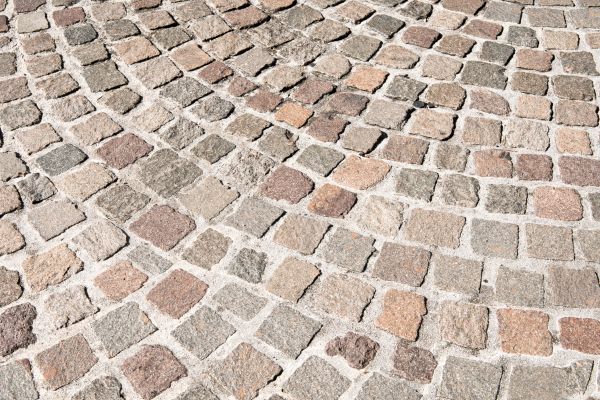 Paving Grout Repair in Walla Walla