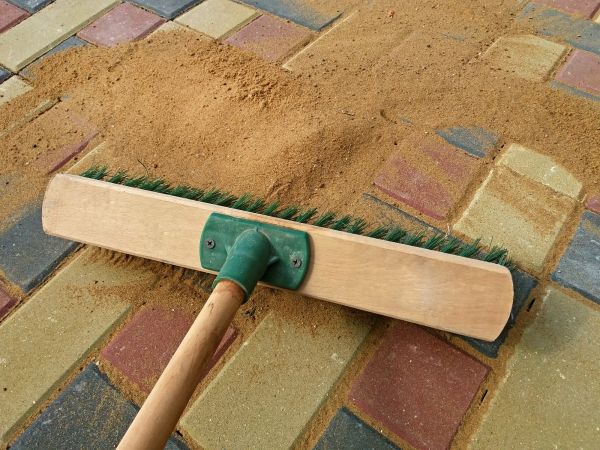 Outdoor Grout Repair in Walla Walla