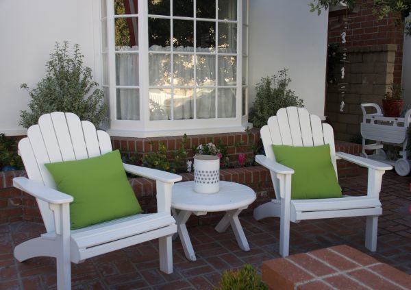 Patio Brick Repair in Walla Walla