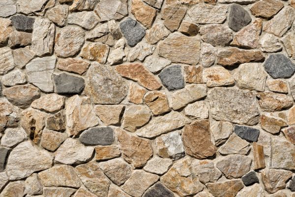 Stone Tuckpointing in Walla Walla