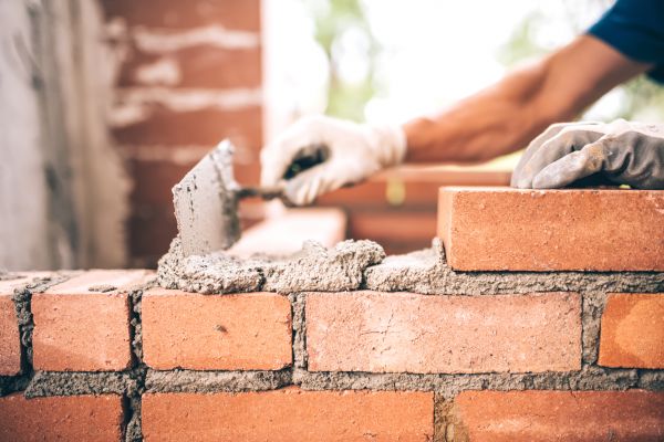 Brickwork Service in Walla Walla
