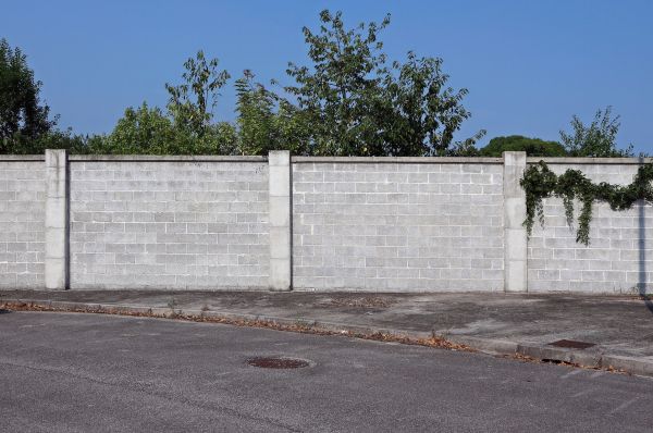 Block Work Repair in Walla Walla