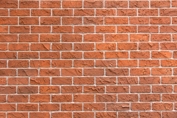 Brick Wall Replacement in Walla Walla