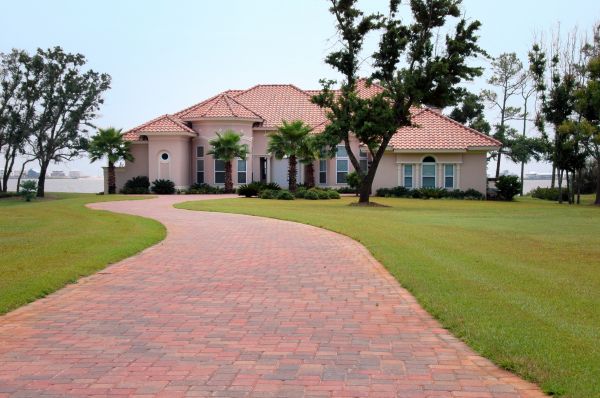 Brick Driveway Repair in Walla Walla