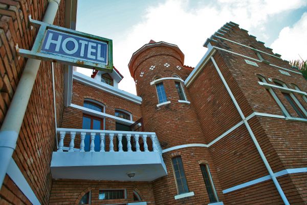 Commercial Masonry Service in Walla Walla