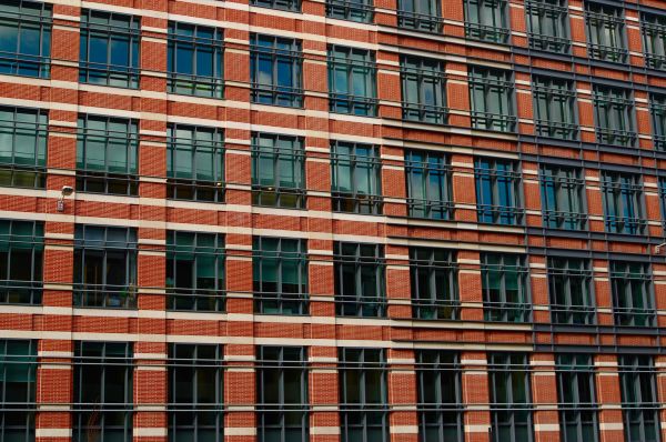 Commercial Brickwork in Walla Walla