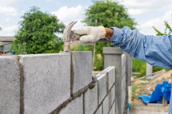 Block Masonry Repair in Walla Walla