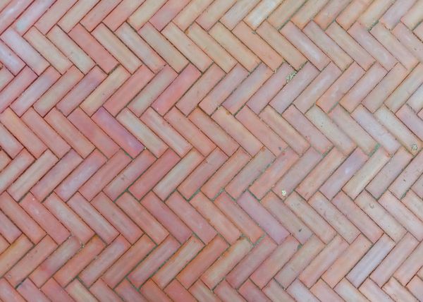 Brick Flooring Installation in Walla Walla