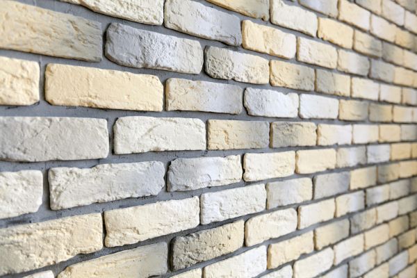 Brick Facing Repair in Walla Walla