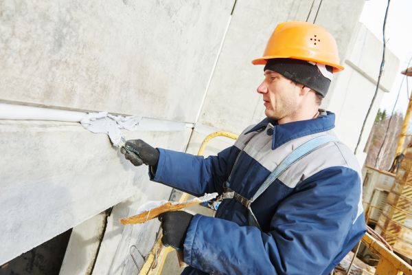 Mortar Joint Sealing in Walla Walla