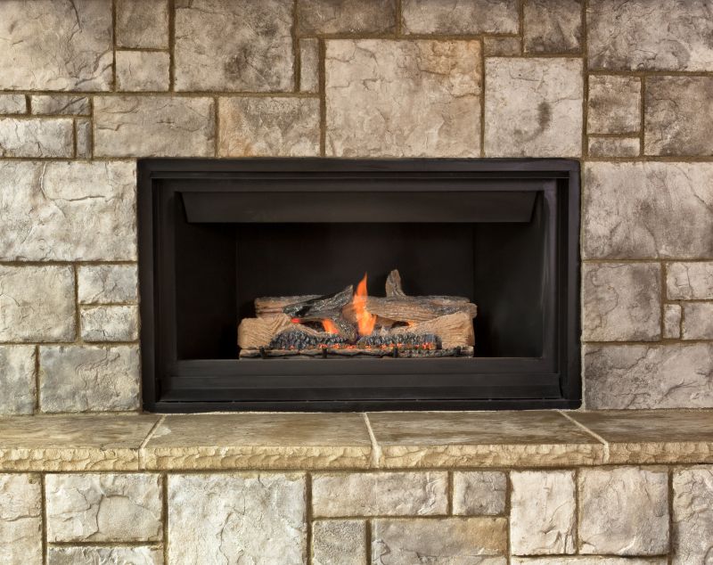 Custom Fireplaces