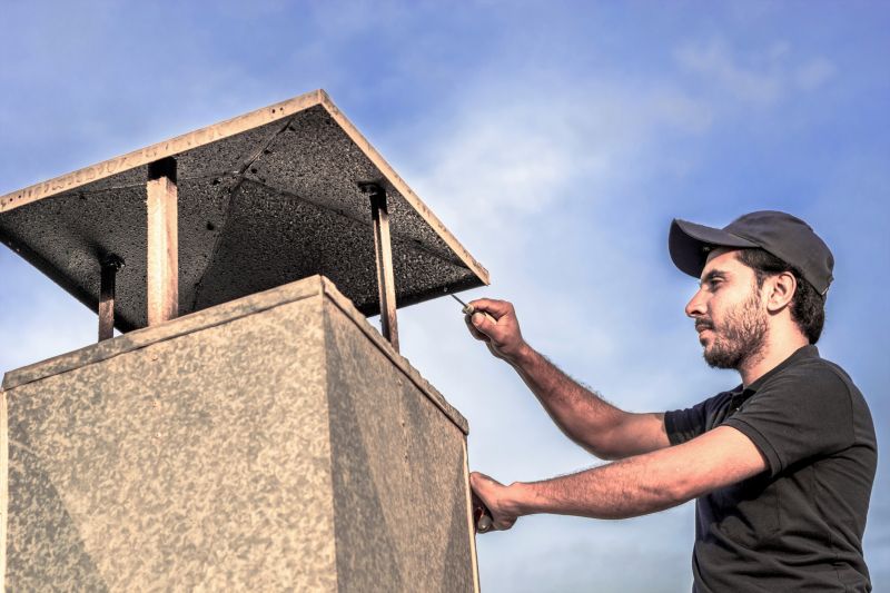 Chimney Repair Services